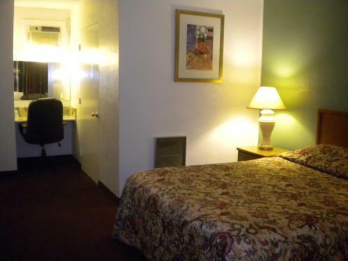 Motel Wasco Inn