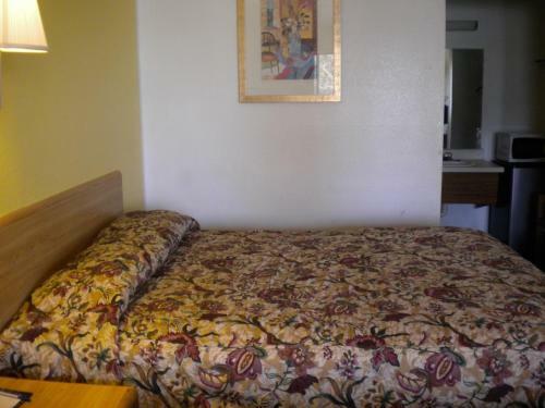 Motel Wasco Inn