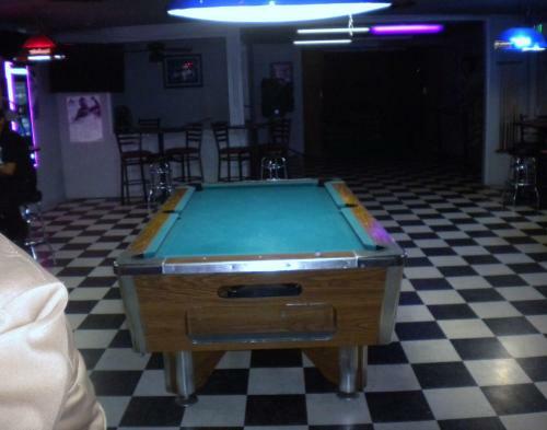 Motel Wasco Inn