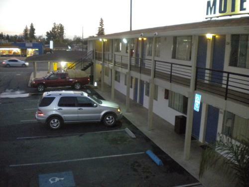 Motel Wasco Inn