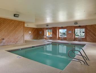 Hotel Microtel Inn By Wyndham Brush
