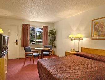 Hotel Travelodge Aurora Denver Area