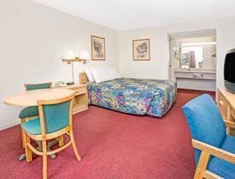 Hotel Travelodge Aurora Denver Area