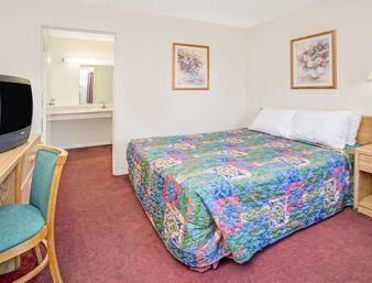 Hotel Travelodge Aurora Denver Area