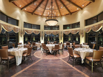 The Lodge At Flying Horse