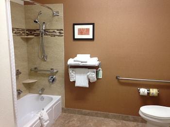 Hotel Comfort Suites Golden West On Evergreen Parkway