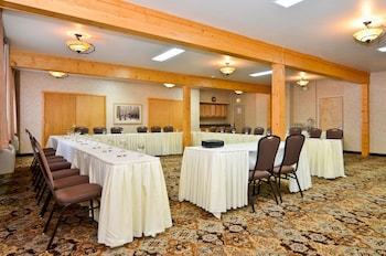 Hotel Comfort Suites Golden West On Evergreen Parkway