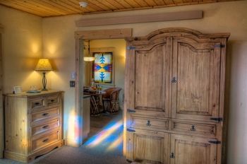 Bed & Breakfast Wild Horse Inn