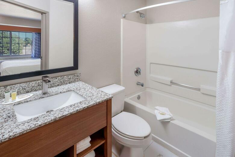 Hotel Days Inn Greeley