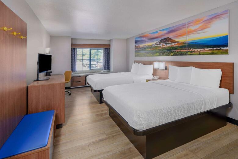 Hotel Days Inn Greeley
