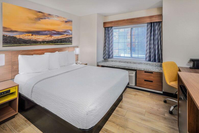 Hotel Days Inn Greeley