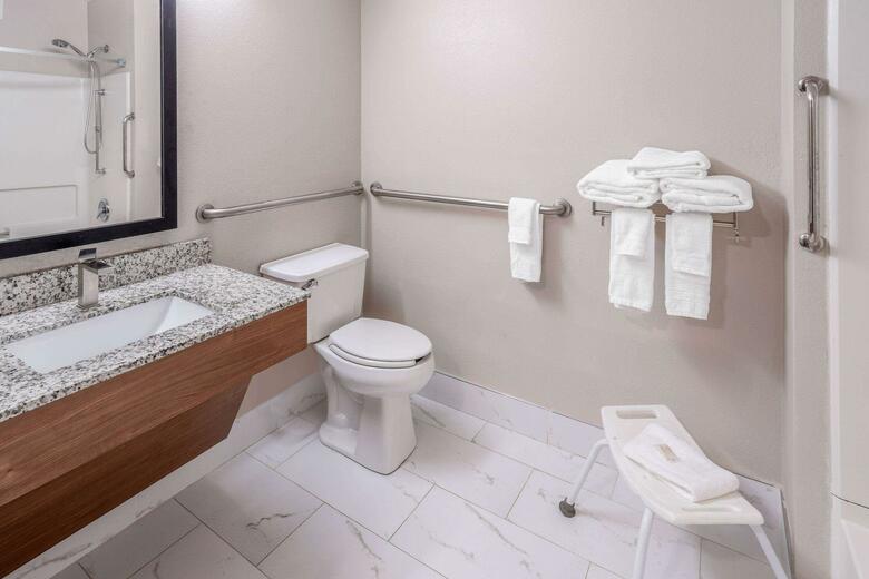 Hotel Days Inn Greeley