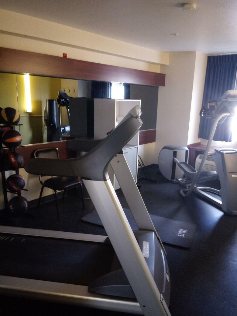 Hotel Days Inn Greeley