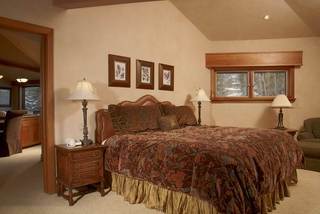 Baby Doe Chateau