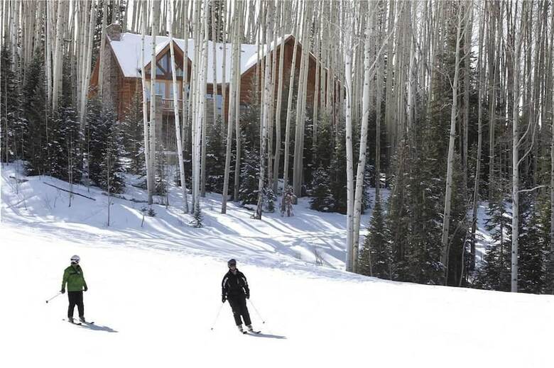 Snowdrift Cabin