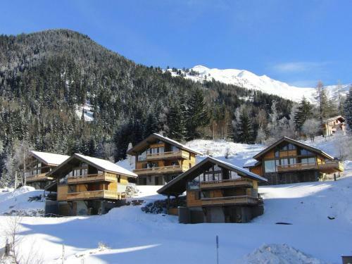 Maison De Vacances - Valfr�jus Modane 1