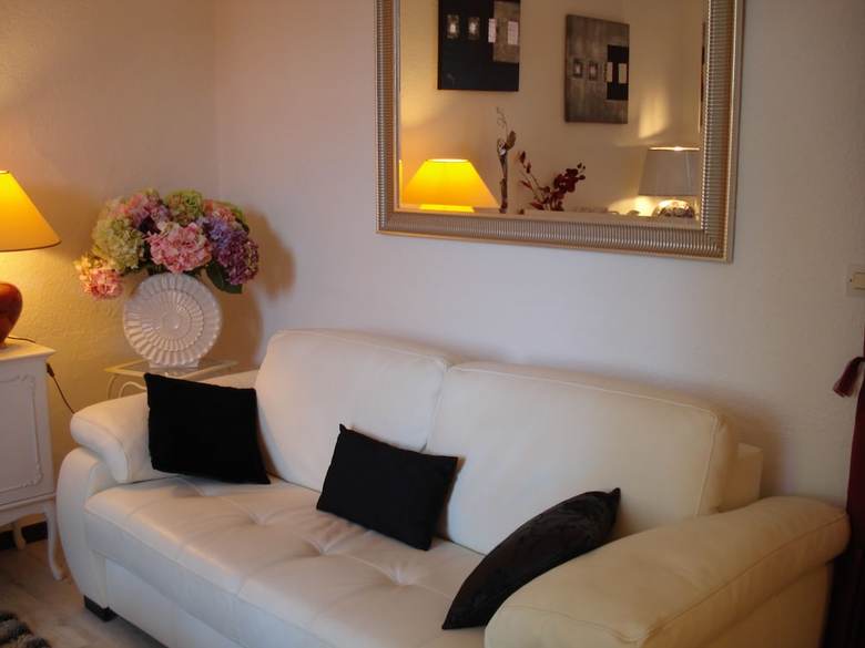 Bed & Breakfast Mas De La Coucourde