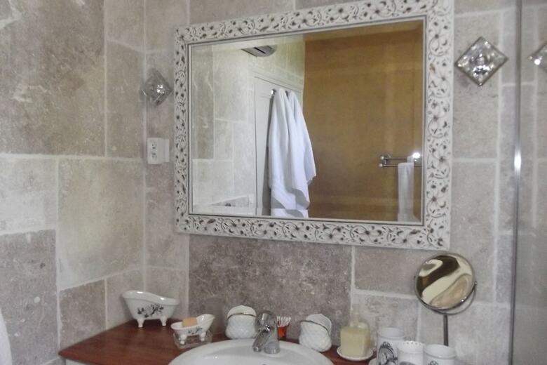 Bed & Breakfast Mas De La Coucourde
