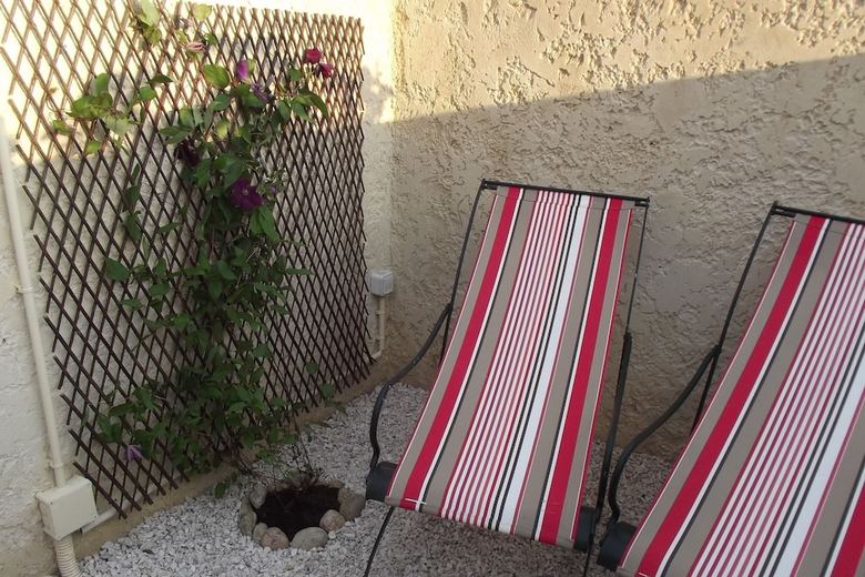 Bed & Breakfast Mas De La Coucourde