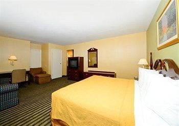 Hotel Quality Inn East Haven - New Haven