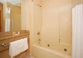 Hotel Quality Inn East Haven - New Haven