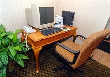 Hotel Quality Inn East Haven - New Haven