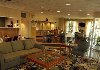 Hotel Quality Inn East Haven - New Haven