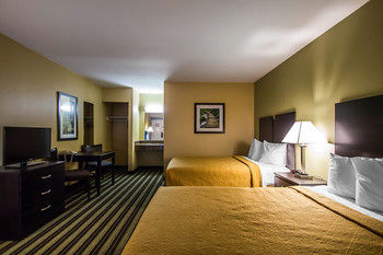 Hotel Quality Inn East Haven - New Haven