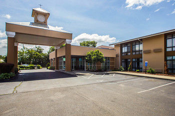 Hotel Quality Inn East Haven - New Haven