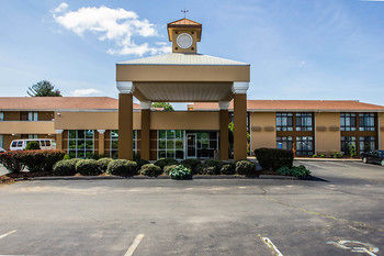 Hotel Quality Inn East Haven - New Haven