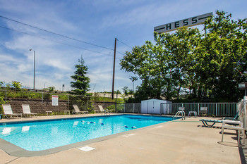 Hotel Quality Inn East Haven - New Haven