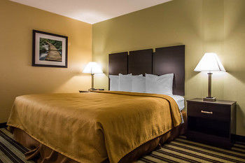 Hotel Quality Inn East Haven - New Haven