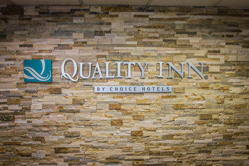 Hotel Quality Inn East Haven - New Haven