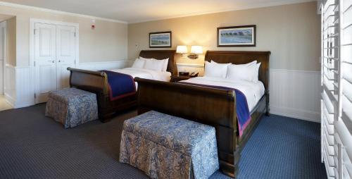 Madison Beach Hotel, Curio Collection By Hilton