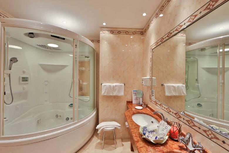 Best Western David Palace Hotel