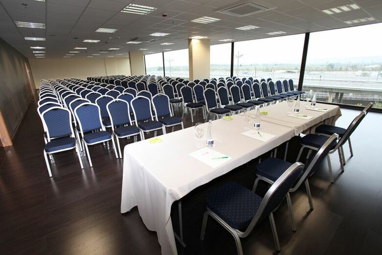 Hotel Eurostars Zaragoza