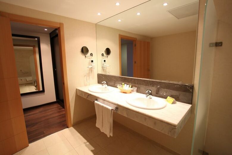 Hotel Eurostars Zaragoza