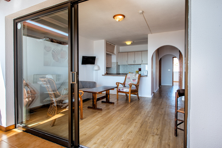 Albatros Apartments By Malib�