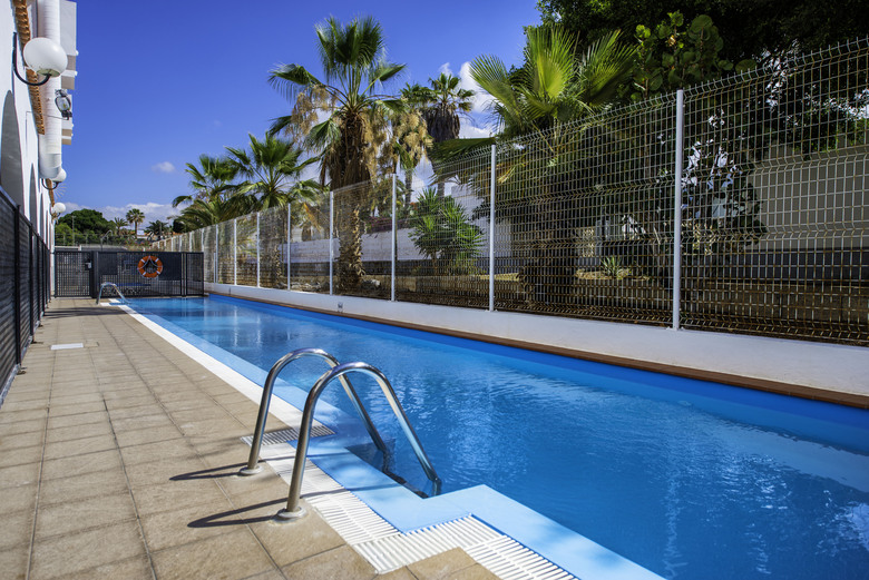Albatros Apartments By Malib�