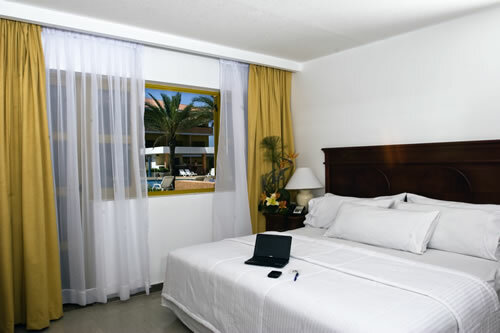 Hotel Dunes  Beach Resort