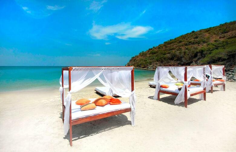 Hotel Hesperia Isla Margarita