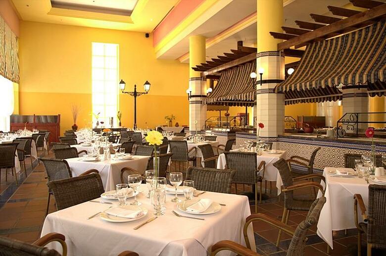 Hotel Hesperia Isla Margarita