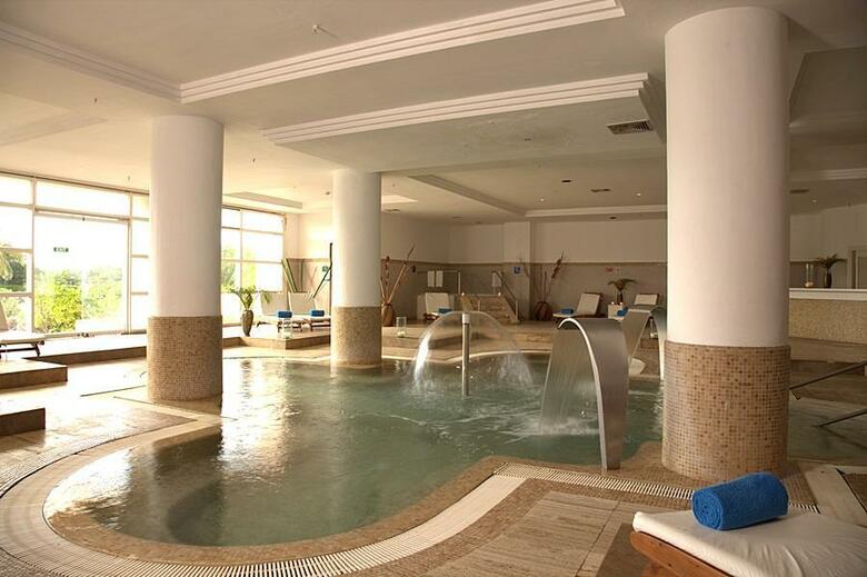 Hotel Hesperia Isla Margarita