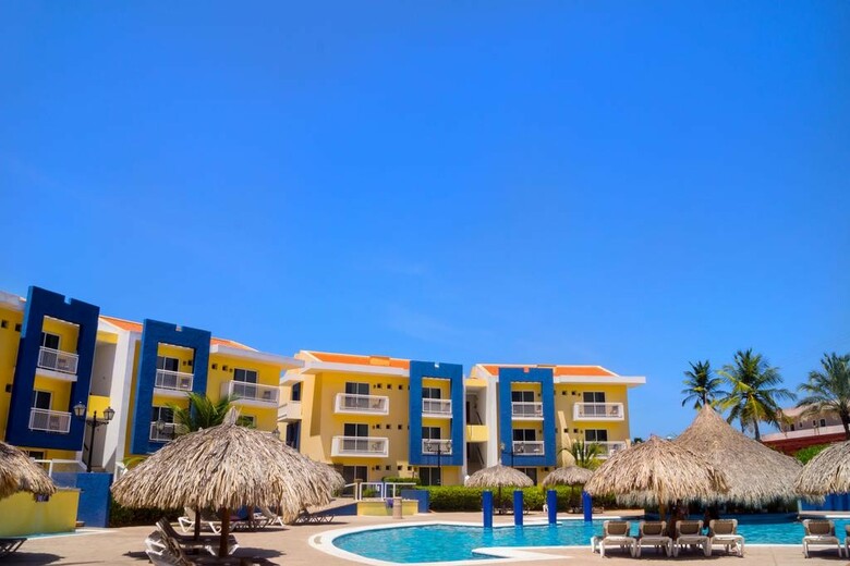 Hotel Hesperia Playa El Agua