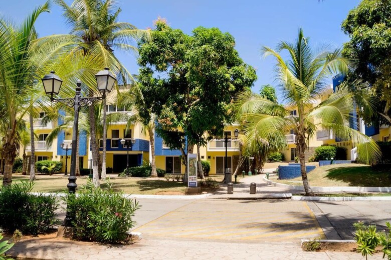 Hotel Hesperia Playa El Agua
