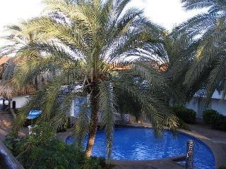 Hotel Yaque Paradise
