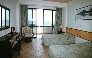 Hotel Yaque Paradise