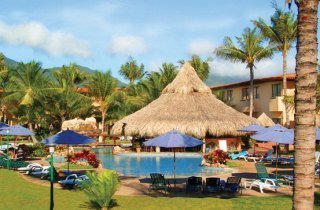 Hotel Pueblo Caribe