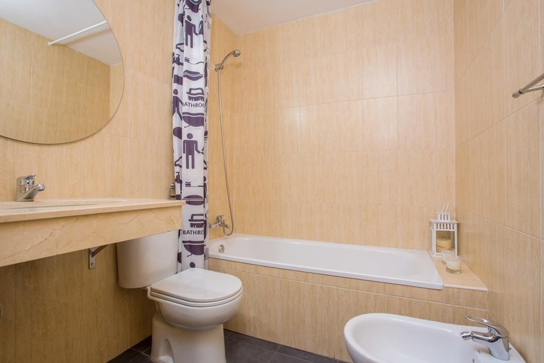 Apartamentos Nevada Suite Sierra Nevada