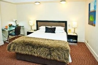 Hotel The Bolton